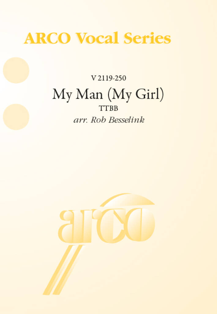 My Man (My Girl)